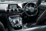 Mercedes-AMG GT R 2017 года (AU)
